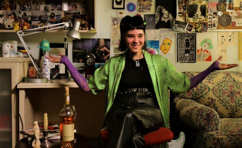Artist Spotlight: Juno, a Melodic Meanderer Making Indie Pop Magic