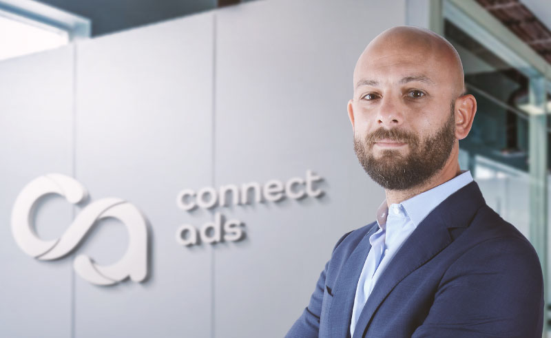 Miami-Based Aleph Holding Acquires 86% Stake in Egypt’s Connect Ads