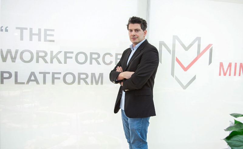 UAE Workflow Management Specialist Arrow Labs Raise $5M Series A