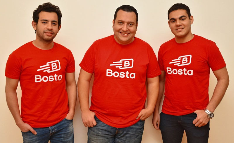 Egyptian Courier Startup Bosta to Expand into Saudi Arabia