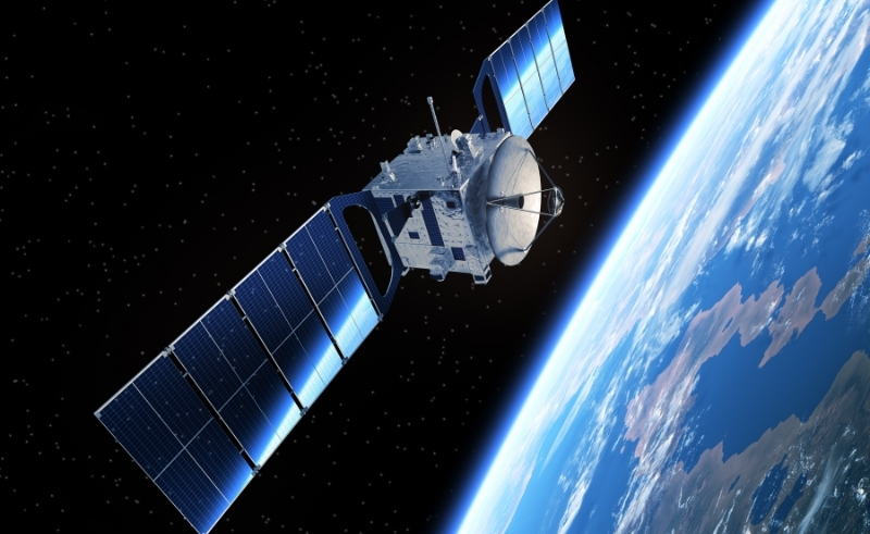 Egyptian Space Agency to Launch EgyptSat 2 Satellite in December 2022