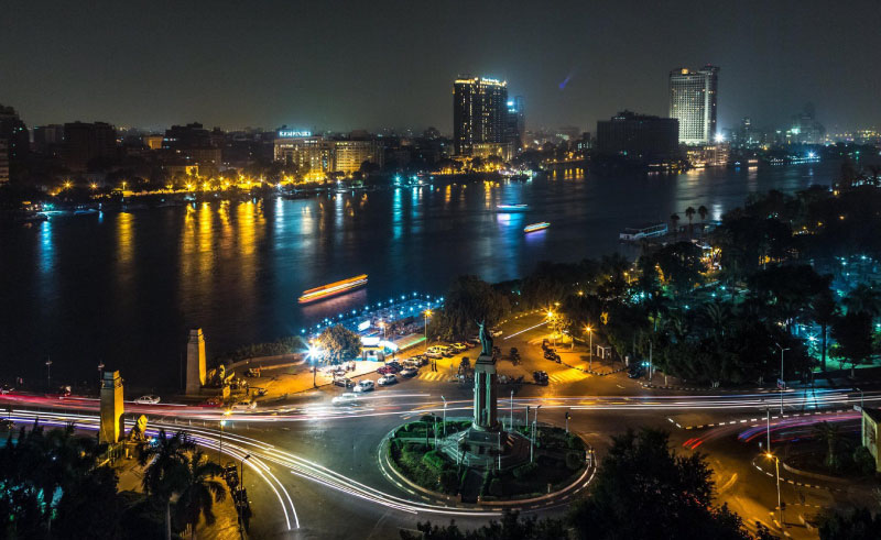Coalition of Egyptian Banks to Launch EGP 1 Billion Fund for Tech SMEs