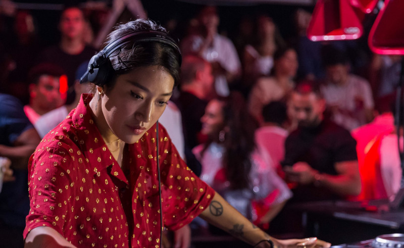 Peggy Gou to Perform at Seacode Beach Club in Sahel on August 18th