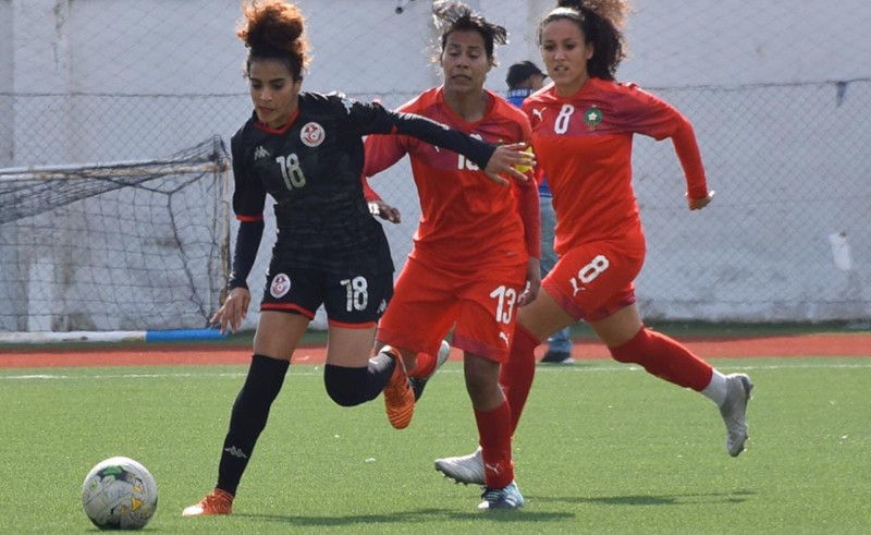 Arab Women’s Cup Kicks Off in Alexandria on August 24th