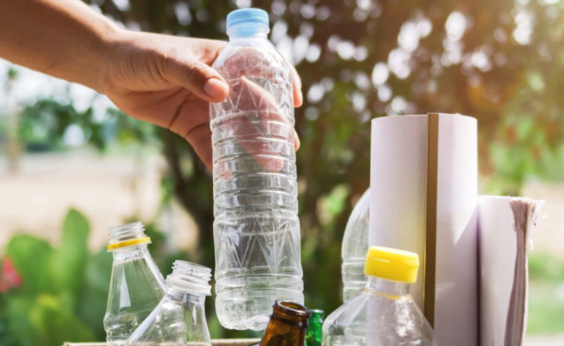 New National Programme to Help People Launch Plastic Recycling Plants
