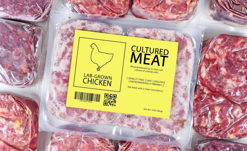 US Startup Eat Just to Build MENA’s First Cultured Meat Plant 