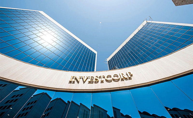 Bahrain-Based Investcorp Acquires Fintech Company MIR Limited