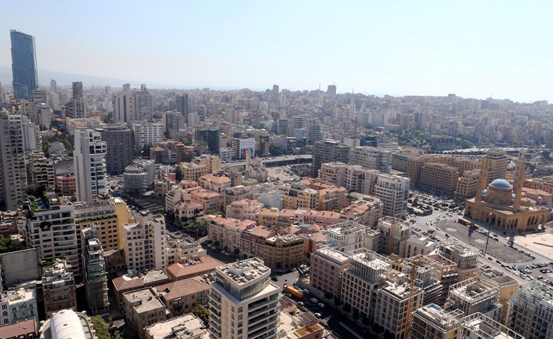 Egypt to Supply Lebanon with Natural Gas to Ease Power Crisis