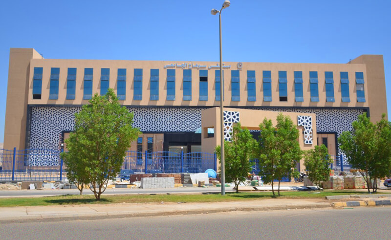 Largest Hospital in Upper Egypt Begins Trial Ahead of Official Opening
