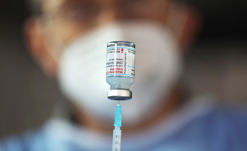 Egypt to Receive Seven Million Doses of Moderna & Sinopharm Vaccines