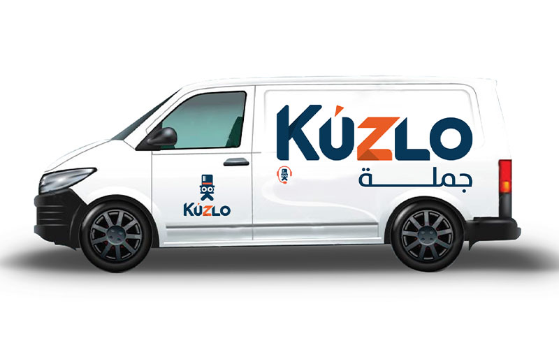 KSA’s Nama Ventures Invests in Egyptian B2B Ecommerce Startup Kuzlo