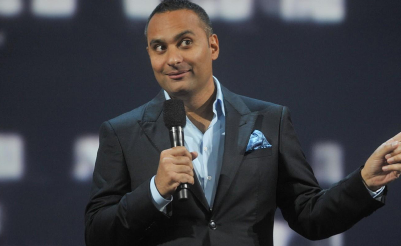 Tickets Are Now On Sale for Russell Peters' Cairo Show