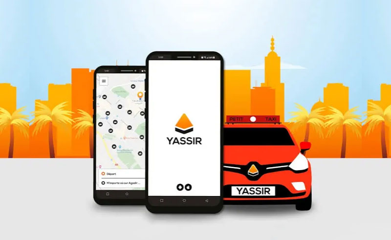 Algerian Logistics & Delivery App Yassir Raises $30 Million Series A