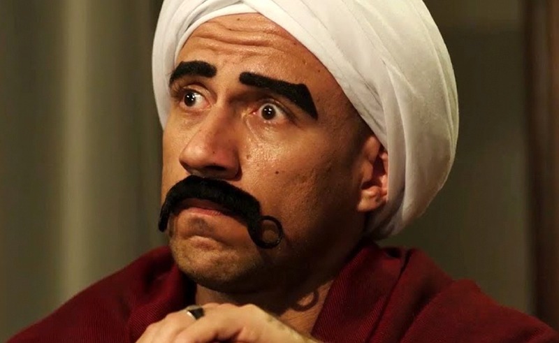 Ahmed Mekky's 'El Kabeer Awy' is Coming Back in Ramadan 2022