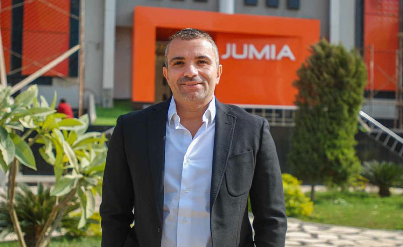 Jumia to Offer New Services for Merchants with National Bank of Egypt 