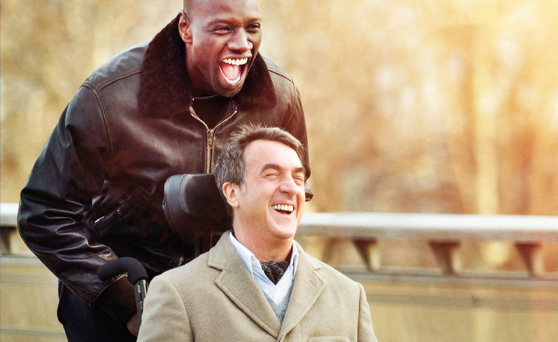 Arabic Remake of French Comedy Intouchables to Start Filming in Egypt