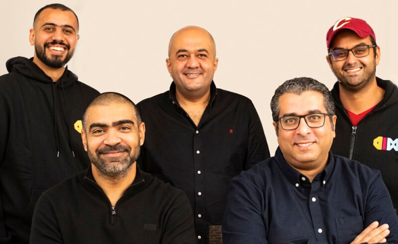 New Egyptian VC Sequence Ventures Makes First Investment in AIM