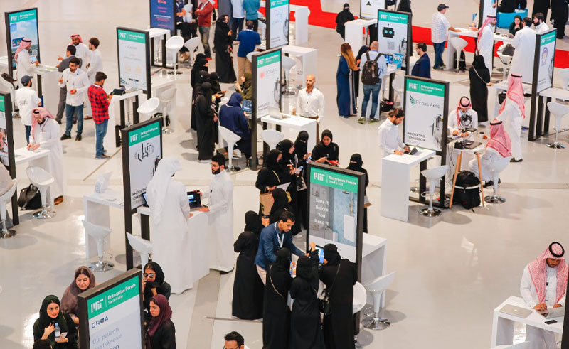 MITEF Arab Startup Competition Announces Semi-Finalists