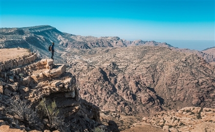 5 Breathtaking Hiking Trails in the Middle East and North Africa