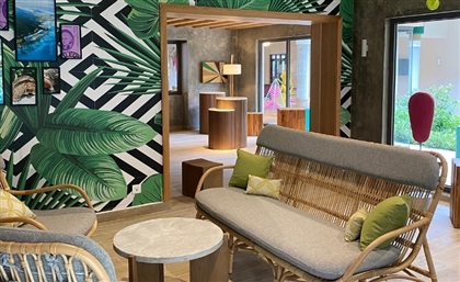 Egyptian Design Team Creates Dream Destination in Seychelles