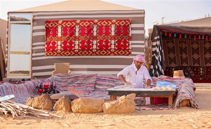 Ghazal Al Reem Village Brings Authentic Bedouin Culture to Cairo