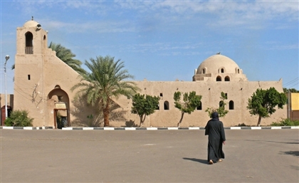 Hassan Fathy’s ‘New Gourna Village’ in Luxor Revived After 70 Years
