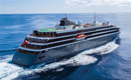 Egypt Welcomes First Cruise Ship in 18 Months