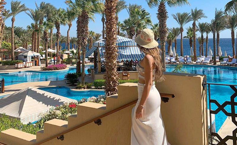 Sharm El Sheikh to Require Hotels to Gain Green Certificates