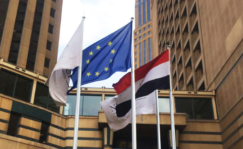 Egypt & EU to Co-Chair Meeting with Global Counter-Terrorism Forum