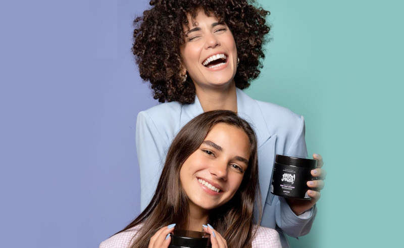 The Most Transformative Hair Masks By Local Brands