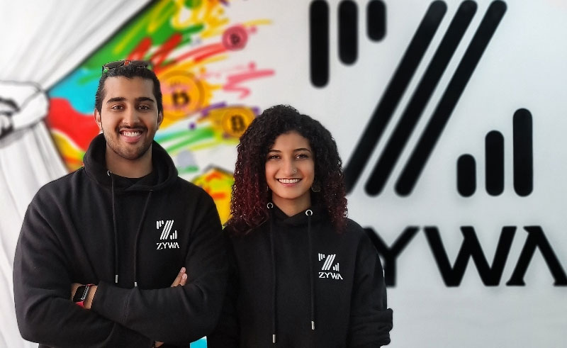 Execs from Google & Netflix Among Investors in UAE Teen Neobank Zwya