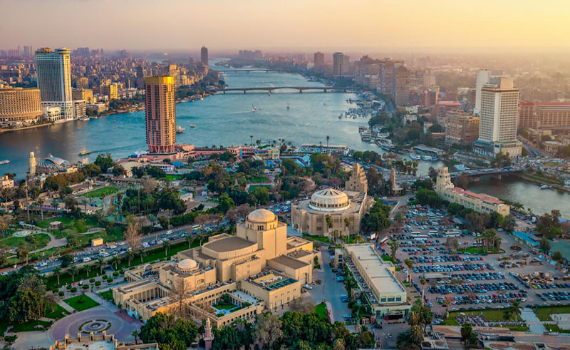 Egypt Has Most Advanced Tech Ecosystem in Africa According to Google