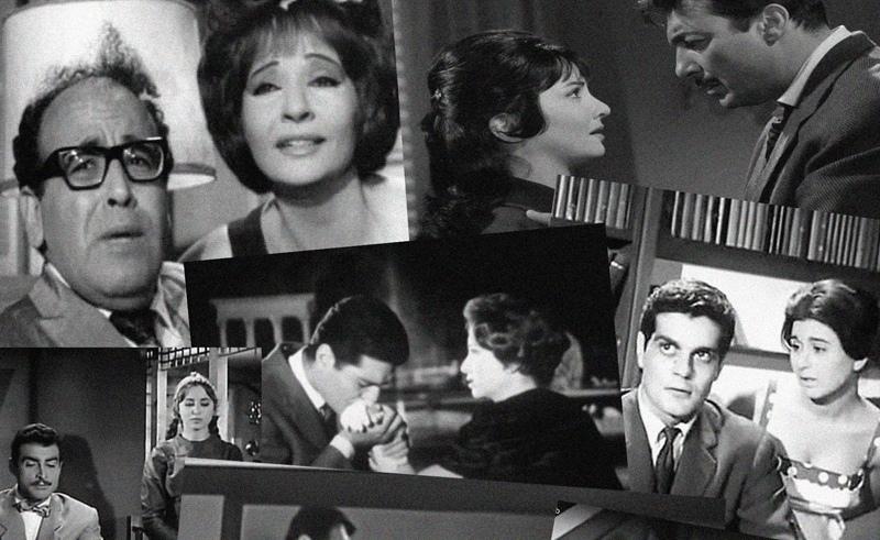 What Classic Egyptian Film Fits Your Star Sign?