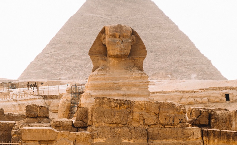 Alchemy of Egypt: A Spiritual Retreat Through Egypt's Sacred Sites