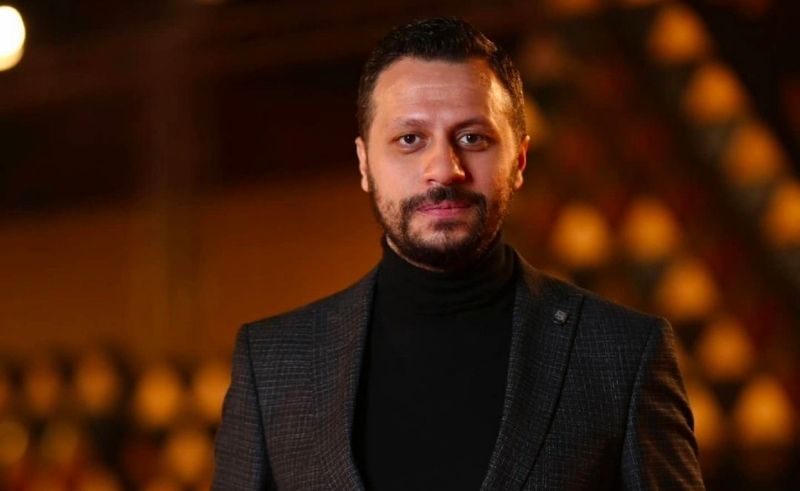 Ahmed Shawky Becomes First Egyptian to Lead Critics Jury in Cannes