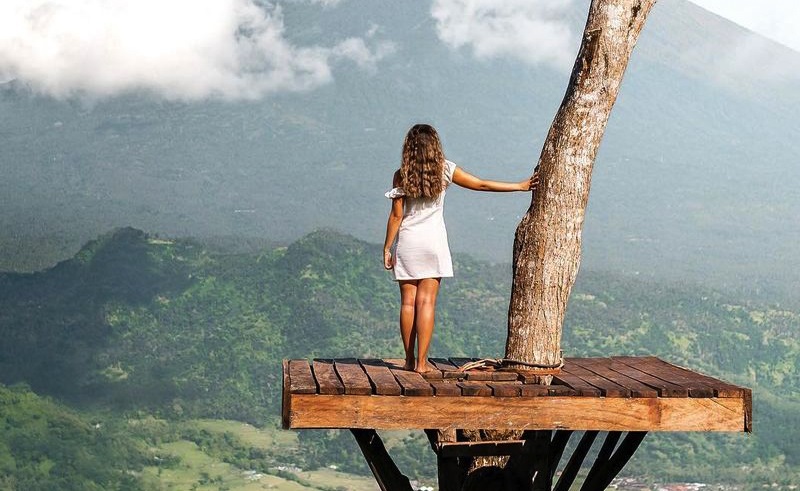 Bust Out the Bucket List With Trippin's Bali Adventure