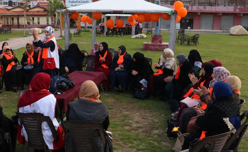 'Safe City' Project for Women to Be Implemented Across Egypt