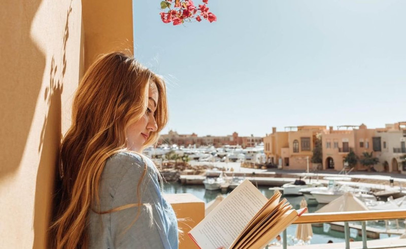 Have a Sweet Summer in El Gouna With These Special Staycation Packages