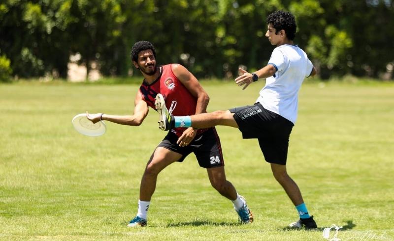 Ultimate Frisbee Tournament is Spinning Into the North Coast
