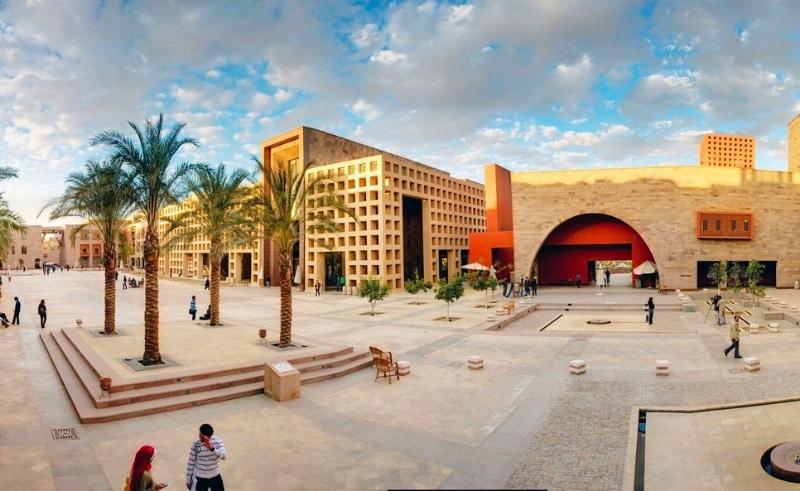 American University in Cairo Wins UNESCO 'Memory of the World' Prize