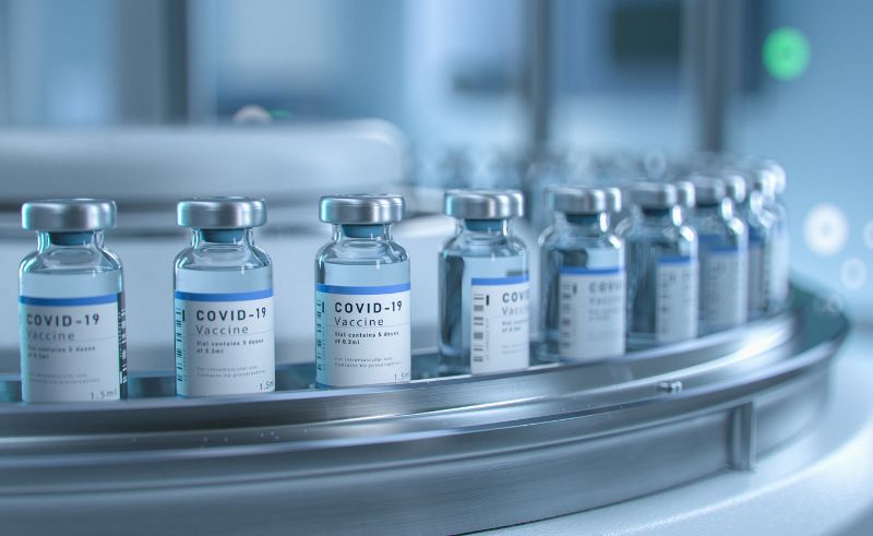 First Multi-Vaccine Manufacturing Facility to Be Built in Egypt