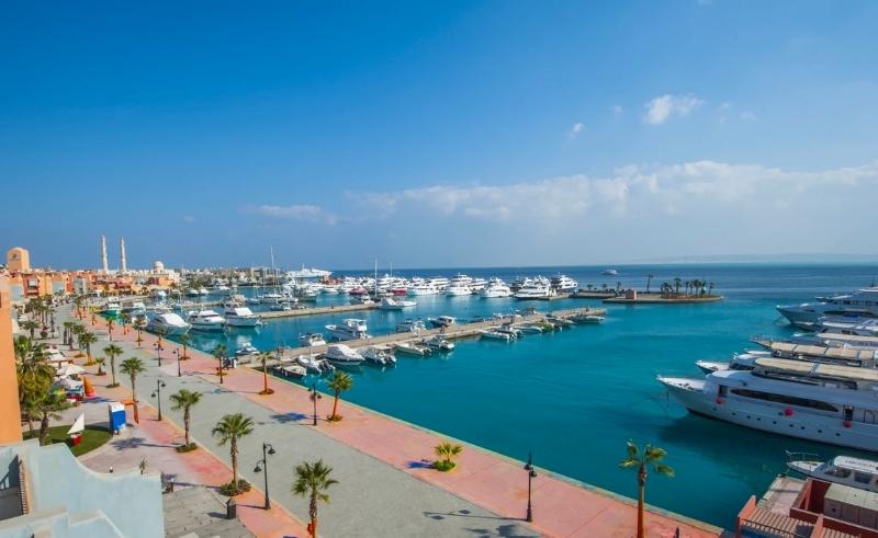 New Platform Will Make it Easy for Yacht Tourism to Set Sail for Egypt