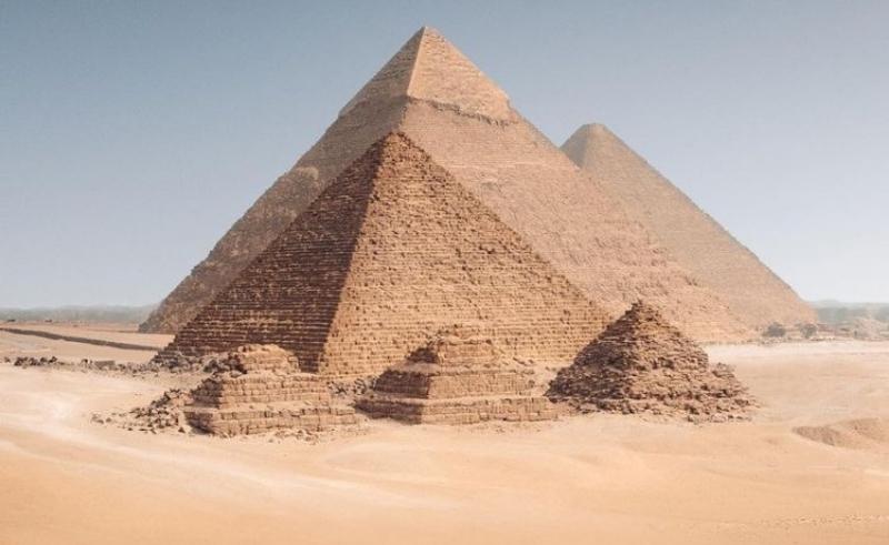 Dior Runway Show Will Be Held By The Pyramids This December