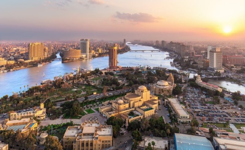 Global Innovation Index Ranks Egypt Up by 20 Places in 2022