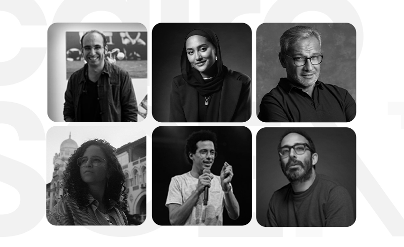 18 Creative Stars Speaking Out at SYNC Summit This October 