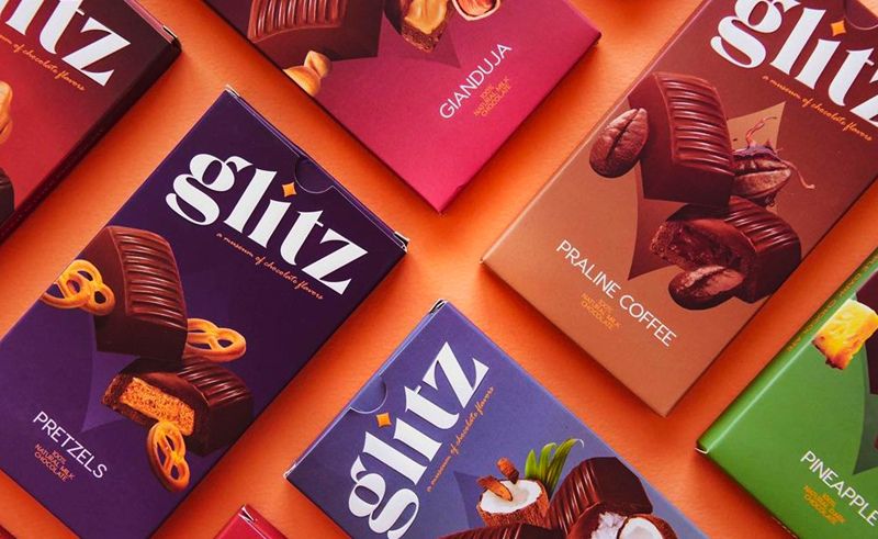 Glitz: The Local Chocolatiers Bringing Back Natural Flavours 