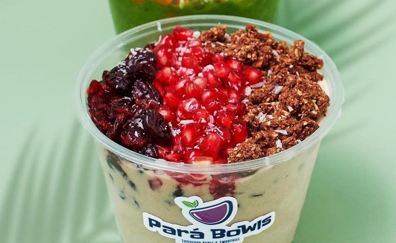 Parà Bowls: Simplified Superfoods In the Heart of Arkan Plaza