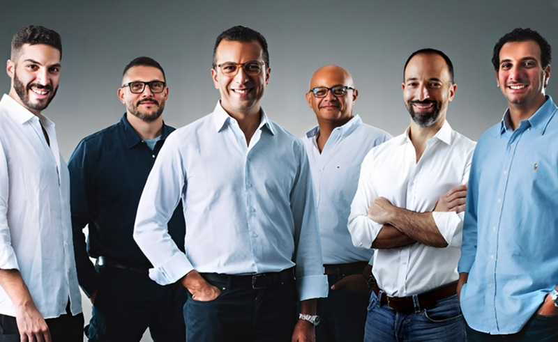 Egyptian Fintech Startup Blnk Raises $32 Million in Funding