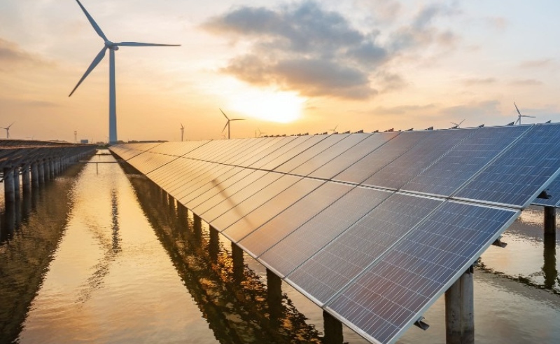 EIB Global & Allianz GI Allocate USD100 Million for Renewable Energy 
