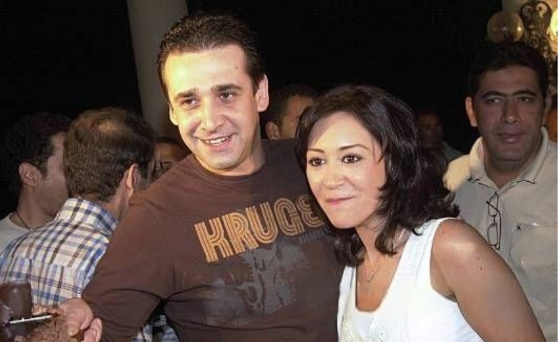 Karim Abdel Aziz & Menna Shalaby Reunite in New Rom-Com 'Beit El Ruby'